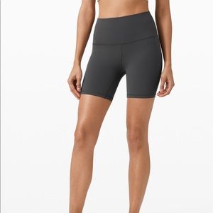 Lululemon Align Shorts